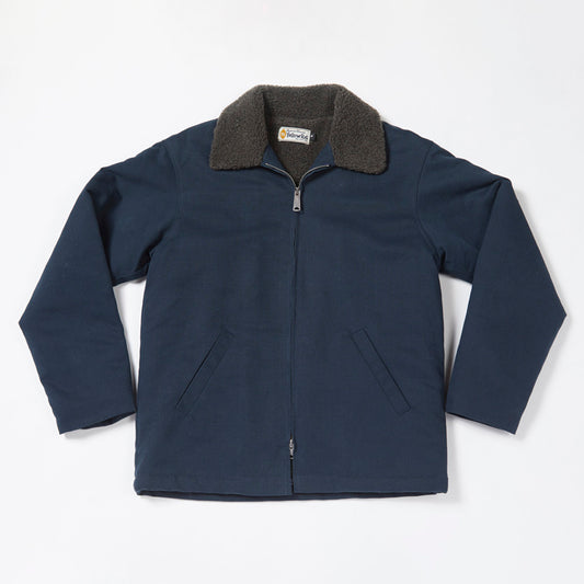 Hunting Jacket (Navy)