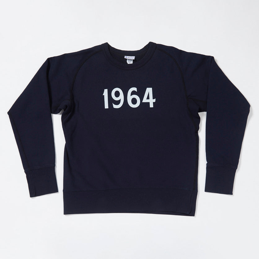 1964 Sweatshirt (Navy)