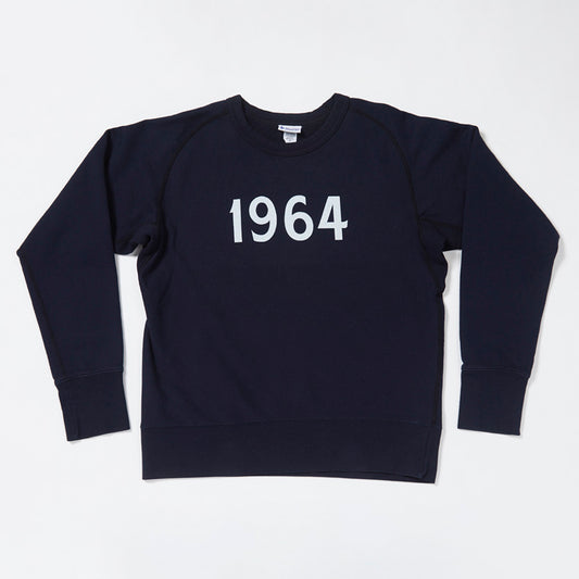 1964 Sweatshirt (Navy)