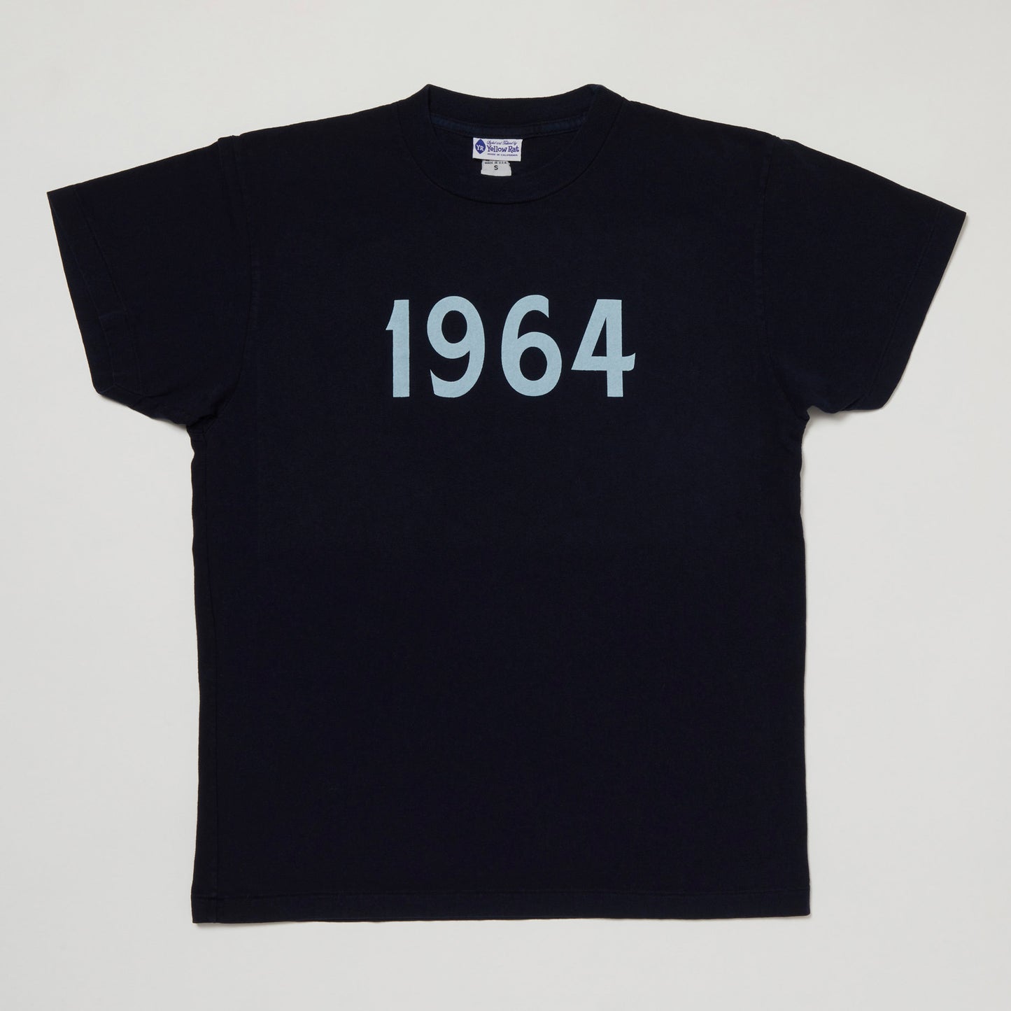 1964 T-shirt (Navy)
