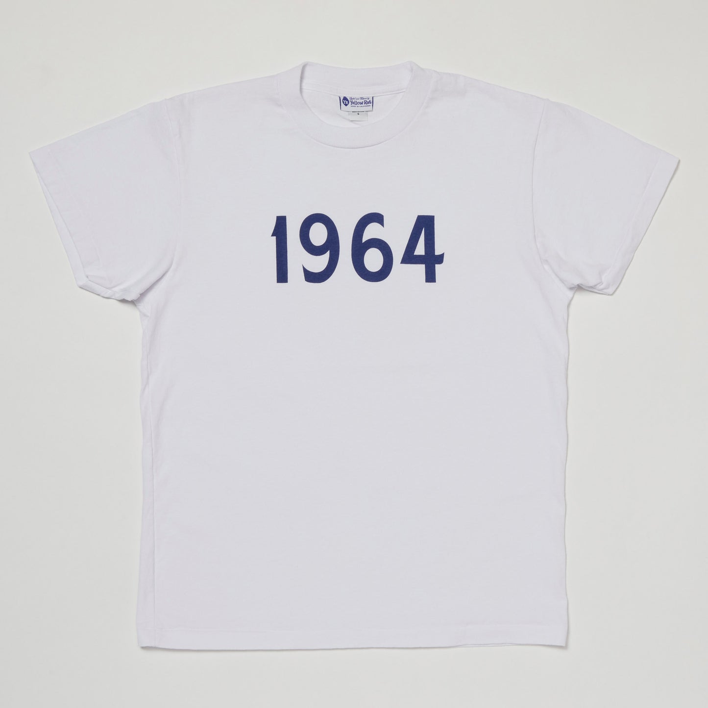 1964 T-shirt (White)